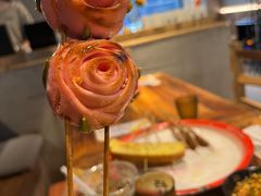 -北丐先生·野馄饨烧烤(雨花万象店)