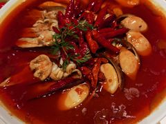 -榕意·川味之美(深业上城店)