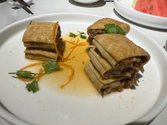 -106餐厅北京菜.烤鸭(百子湾店)