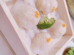 -渔村盛宴(航空新城店)