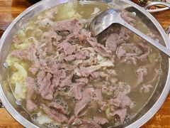 -杨三孃跷脚牛肉(玉双路店)