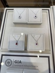 -Cindy Jewelry·钻戒·彩色宝石