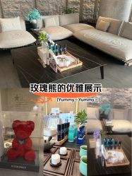 -VELEE·SPA高定疗愈会所