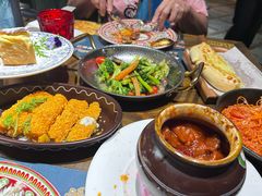 -卢布里西餐厅(总店)