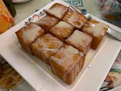 一口西多士-九龙冰室(动漫星城店)