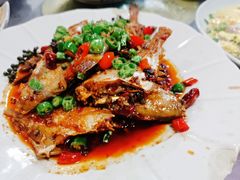 -洪霞餐馆