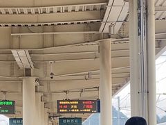 -桂林西站