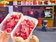 -阿娟牛肉丸·手打牛肉丸·现做现卖