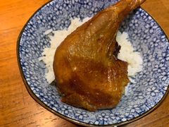 -又鸟pizza海南鸡饭(假日广场店)
