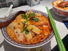 -滕记星发餐室·新加坡菜(巨鹿路店)