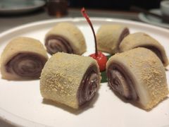 -北平食府(马鞍山路店)