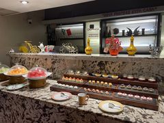 -五洲皇冠巴西烤肉餐厅