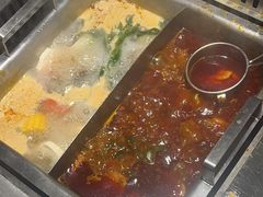 -重庆高老九火锅(万象城店)