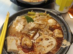 -O记东北砂锅麻辣烫