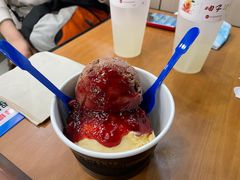 -赛百味SUBWAY(燕莎奥莱店)