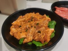 -花味·自助烤肉(南方时代店)