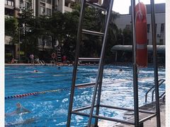 -猎德游泳池(猎德花园店)