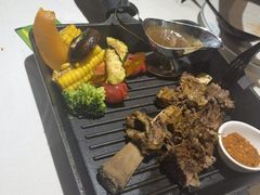 -俄士厨房(时代天街店)