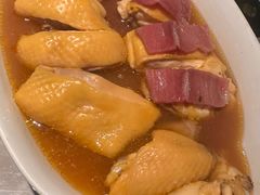-醉庐·新上海菜(南京西路店)