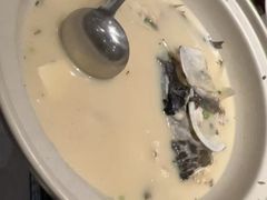 -鄱阳湖·江西小炒·瓦罐煨汤(五道口店)