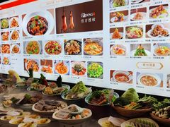 -船歌·鱼水饺青岛菜(闽江二路店)