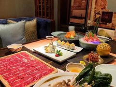 -山葵家·创意料理(宁波来福士店)
