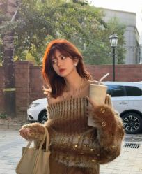 -New Fashion·新时尚形象设计