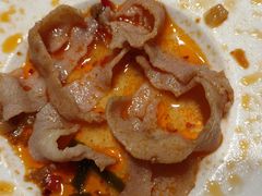 -海底捞火锅(九霄梦天地店)