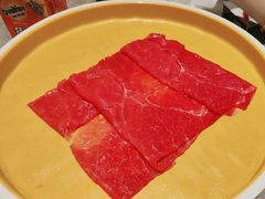 -一绪に寿喜烧(荟聚店)