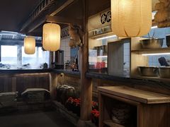 -长安大牌档之西安博物院文化餐厅(中贸店)