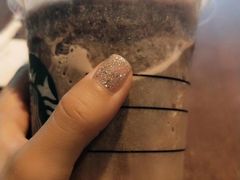 -星巴克(清远万达广场店)