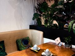 -金孔雀德宏傣味餐馆(魏公村店)