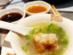 -张凯达·深海石斑鱼潮汕火锅(十五年品牌•虹桥天街店)