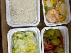 -彭姐麻辣烫(海淀店)