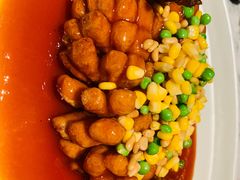 -湖滨28中餐厅·西湖宴·杭州君悦酒店