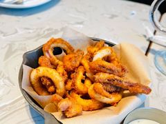 -必胜客(金开大道店)