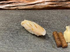 象拔蚌手握-鮨鳳