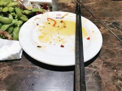 -郑喜旺烧烤(郑州总店)