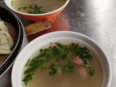 -赵家名吃四味烩菜(东大寺门食品街店)