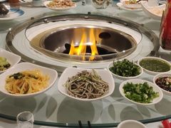 -天宜隆蘑菇宴火锅(石景山旗舰店)