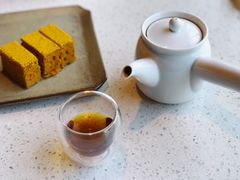 蒸荞麦糕-半山腰·云南菜(侨福芳草地店)