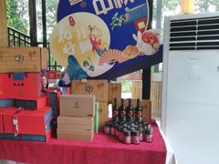 -回头食客-李久其家民间餐厅(望城金桥国际店)