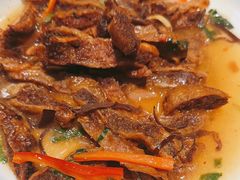 -宴语·新疆菜·大盘鸡·烤肉(北泉店)