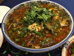 -院8里·少城记忆老川菜(宽窄巷子店)