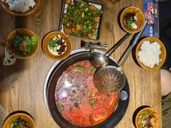 -贵厨酸汤牛肉(小十字店)