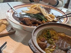 旺顺阁经典大鱼头-旺顺阁·北京菜(北辰上品+)