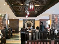 -白云宾馆·白云轩中餐厅·匠心手制