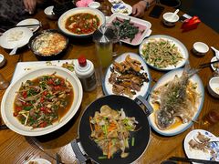 -宴武夷·匠心闽味(印象大红袍店)