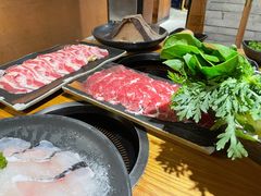 -呷哺呷哺 黄金牧场 (新中关购物中心店)
