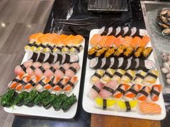 -白天鹅宾馆·流浮阁咖啡厅